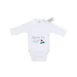 VIB Nova Golf 'Born to Golf' Body - Blanco