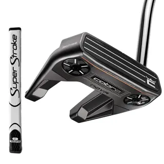 Cobra Cobra Vintage Nova Single Bend Putter