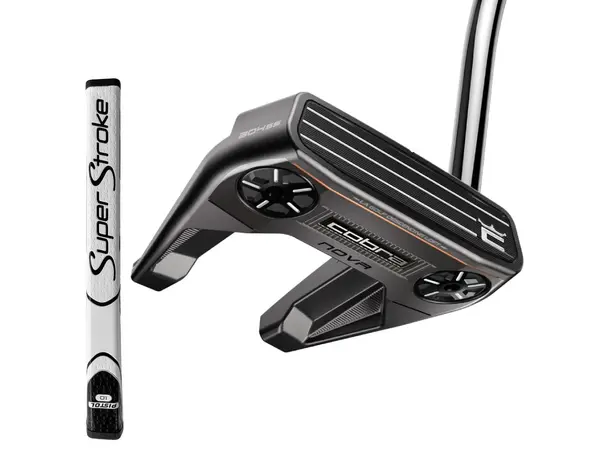 Cobra Cobra Vintage Nova Single Bend Putter