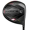 Cobra Air-X 2 Driver 2024 - ZURDOS