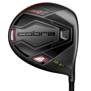 Cobra Cobra Air-X 2 Driver 2024 - ZURDOS