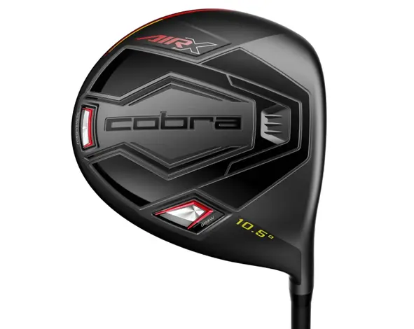 Cobra Cobra Air-X 2 Driver 2024 - ZURDOS