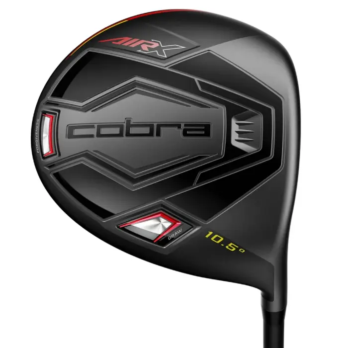 Cobra Cobra Air-X 2 Driver 2024 - LEFT