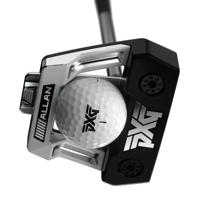 PXG PXG Allan Zero Torque Long Putter 2026