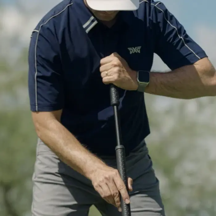 PXG PXG Allan Zero Torque Long Putter 2026