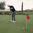 PXG PXG Allan Zero Torque Long Putter 2026