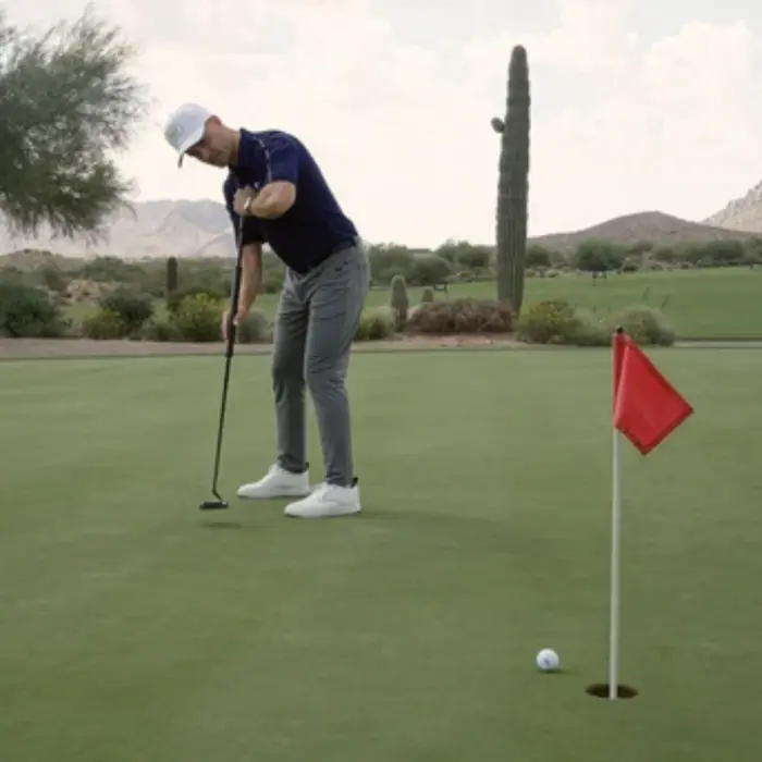 PXG PXG Allan Zero Torque Long Putter 2026