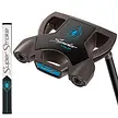 TaylorMade TaylorMade Spider Tour X Small Slant Putter 2026 - ZURDO