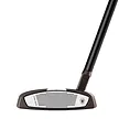 TaylorMade TaylorMade Spider Tour X Small Slant Putter 2026 - ZURDO