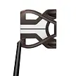 TaylorMade TaylorMade Spider Tour X Small Slant Putter 2026 - ZURDO