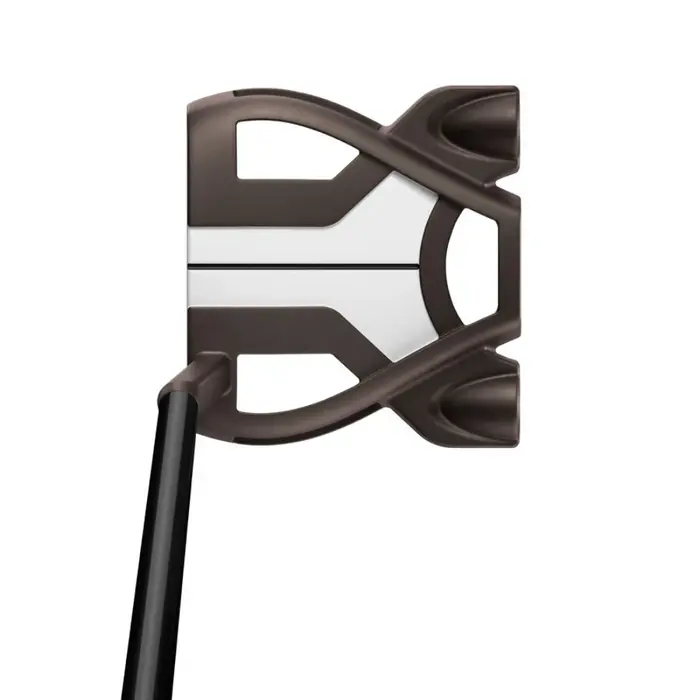 TaylorMade TaylorMade Spider Tour X Small Slant Putter 2026 - ZURDO