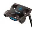 TaylorMade TaylorMade Spider Tour X Small Slant Putter 2026 - ZURDO