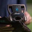 TaylorMade TaylorMade Spider Tour X Small Slant Putter 2026 - ZURDO