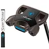 TaylorMade TaylorMade Spider Tour TP Small Slant Putter 2026 - LEFT