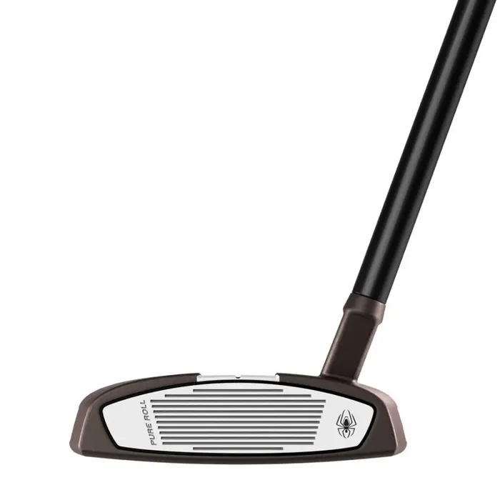 TaylorMade TaylorMade Spider Tour TP Small Slant Putter 2026 - IZQUIERDA