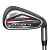Cobra DS-Adapt Max Hierros Individuales 2025 (varilla de grafito)