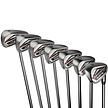 Cobra Cobra DS-Adapt Max Single Irons 2025 (graphite shaft)