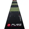 Pure 2 Improve Pure 2 Improve Putting Mat 5.0 - 500 x 65 cm