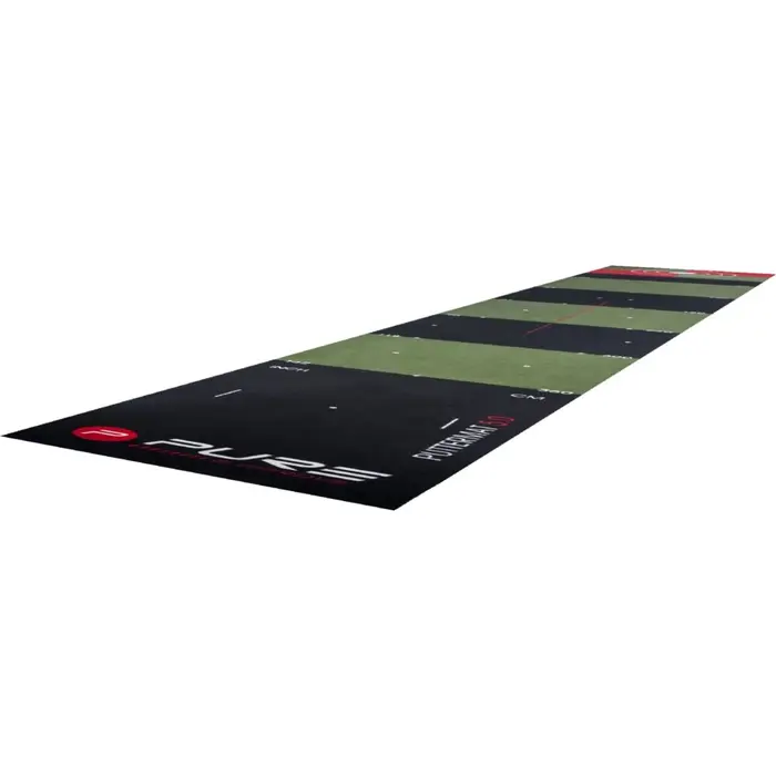 Pure 2 Improve Pure 2 Improve Alfombrilla de Putting 5.0 - 500 x 65 cm