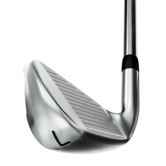 PXG PXG 0311 Black Ops Wedge (steel shaft)
