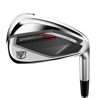 Wilson Wilson DynaPower 2 Max  Single Irons 2025 (graphite shaft)