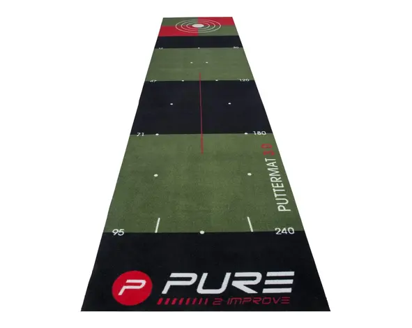 Pure 2 Improve Pure 2 Improve Putting Mat 3.0 - 300 x 65 cm