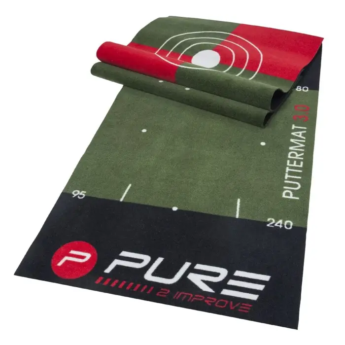 Pure 2 Improve Pure 2 Improve Putting Mat 3.0 - 300 x 65 cm
