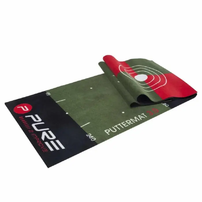 Pure 2 Improve Pure 2 Improve Alfombrilla de putting 3.0 - 300 x 65 cm