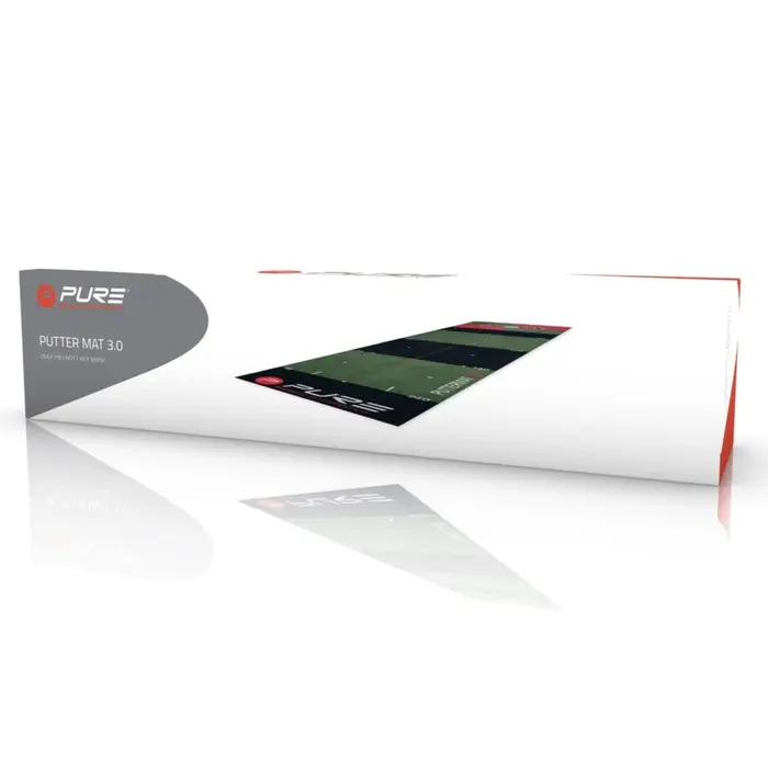 Pure 2 Improve Pure 2 Improve Putting Mat 3.0 - 300 x 65 cm