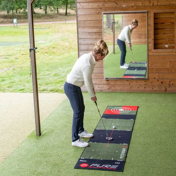 Pure 2 Improve Pure 2 Improve Putting Mat 3.0 - 300 x 65 cm