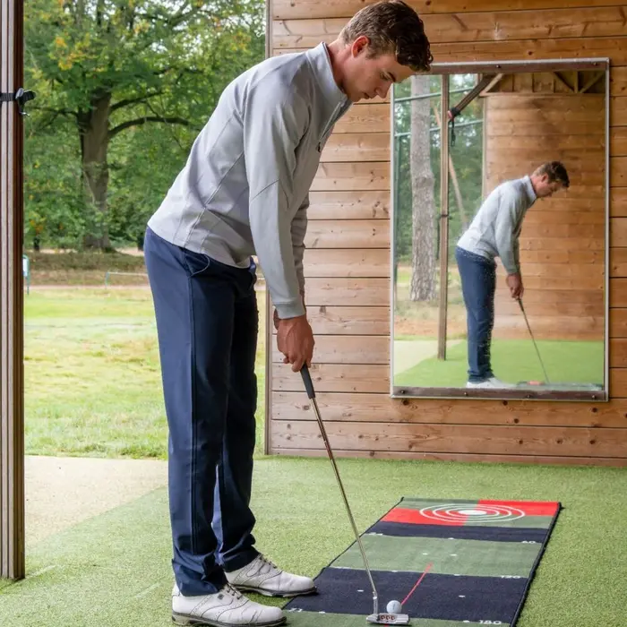 Pure 2 Improve Pure 2 Improve Putting Mat 3.0 - 300 x 65 cm