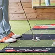 Pure 2 Improve Pure 2 Improve Putting Mat 3.0 - 300 x 65 cm