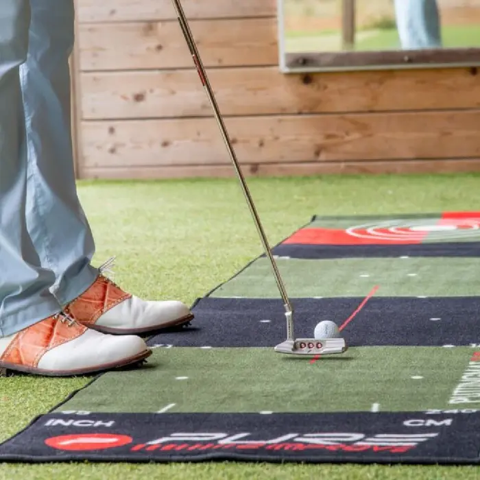 Pure 2 Improve Pure 2 Improve Putting Mat 3.0 - 300 x 65 cm
