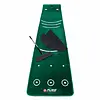 Pure 2 Improve Pure 2 Improve Dual Grain Putting Mat - 335 x 70 cm