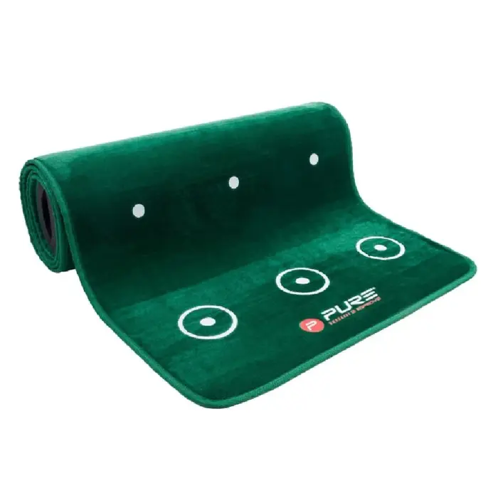 Pure 2 Improve Pure 2 Improve Dual Grain Putting Mat - 335 x 70 cm