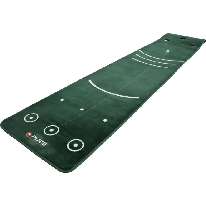 Pure 2 Improve Pure 2 Improve Alfombrilla de Putting de Doble Grano - 335 x 70 cm