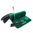 Pure 2 Improve Pure 2 Improve Dual Grain Putting Mat - 335 x 70 cm