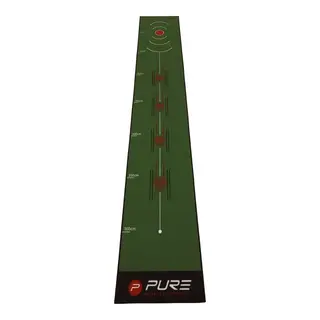 Pure 2 Improve Pure 2 Improve Putting Mat - 400 x 66 cm