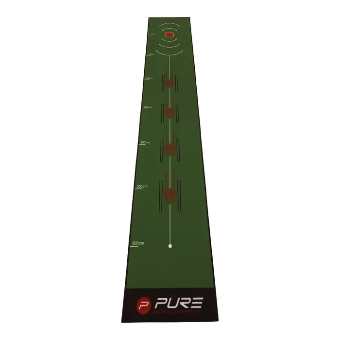 Pure 2 Improve Pure 2 Improve Puttingmat - 400 x 66 cm