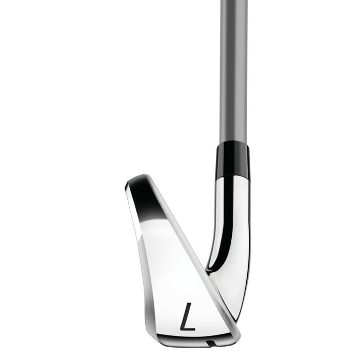 TaylorMade TaylorMade Kalea Gold Cuña para mujer (varilla de grafito)