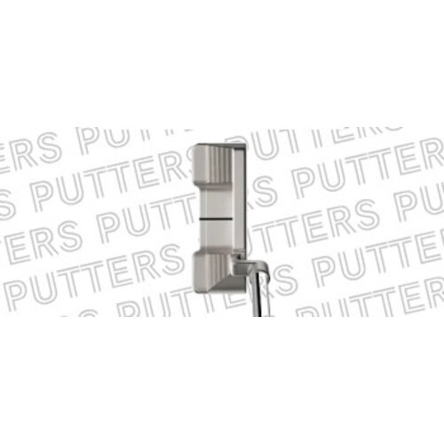 Putters ZURDO
