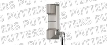 Putters LEFT-HANDED on GolfDriver