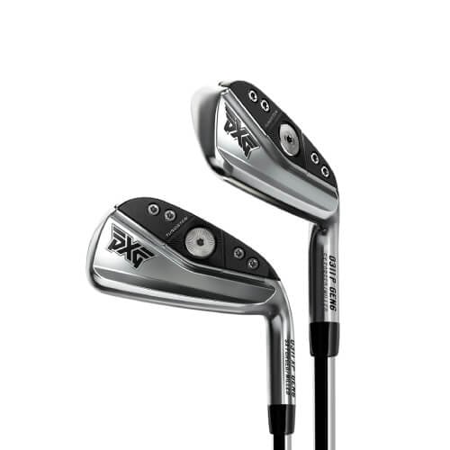 Iron Sets on GolfDriver