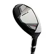 Wilson Wilson Profile 9-Piece Junior Golf Set | Stand Bag - Black Grey (11-14 Years)