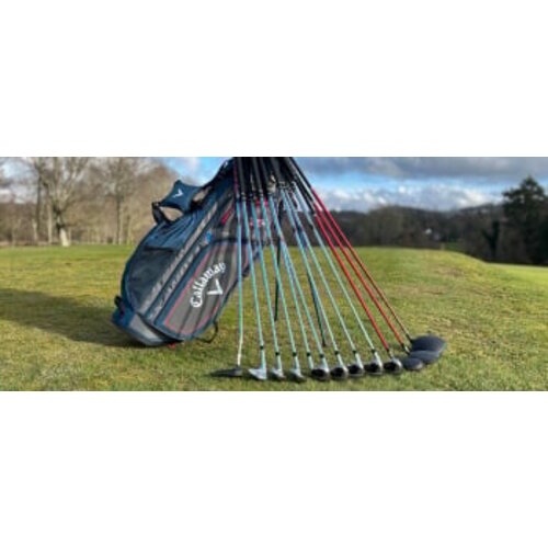 Sets de Golf | Hombres