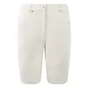 Pure Golf Pure Golf Trust2 Jamaica Shorts Mujer - Beige