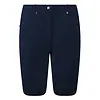 Pure Golf Trust2 Jamaica Shorts Mujer - Azul