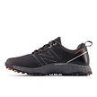 New Balance Golf New Balance Fresh Foam Contend SL Zapatos de Golf para Hombre - Negro Gris