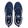 New Balance Golf New Balance Fresh Foam Contend V2 SL Zapatos de Golf para Hombre - Azul Gris