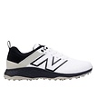 New Balance Golf New Balance Fresh Foam Contend V2 SL Zapatillas de Golf para Hombre - Blanco Crema